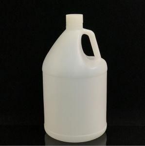 HDPE Plastic Semitransparent Gallon Bottle 3800ml Drum