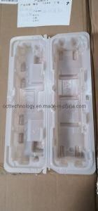 Pet PVC Plastic Tray for HP CF400/401/201/202/203/204/205 Toner Cartridge Laser Cartridge Original Package