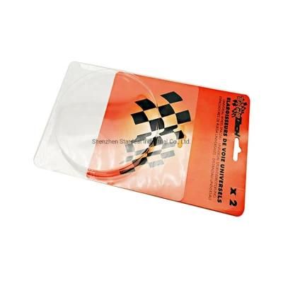 Custom Slide Blister Insert Cards Packaging
