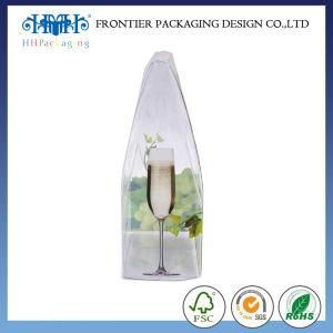 High Quality Pet PVC Transparent Manufacturer Plastic Box