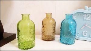 Empty Glass Bottle/ Glass Packaging/ Drinking Glass Container
