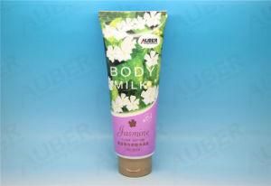 D50mm Labeling Tubes Cosmetics Packaging Tube