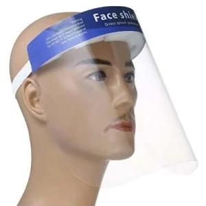 China Products/Suppliers. Hot Sell Dental Disposable Face Shield with Sponge /Dental Face Mask Shield