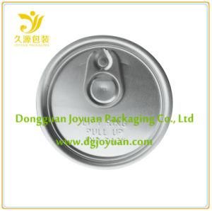 Easy Open Can Cover Eoe Aluminum 211# Dia 65.3