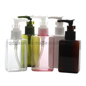 2020 New Product Custom Plastic Foam Pump Bottle in China