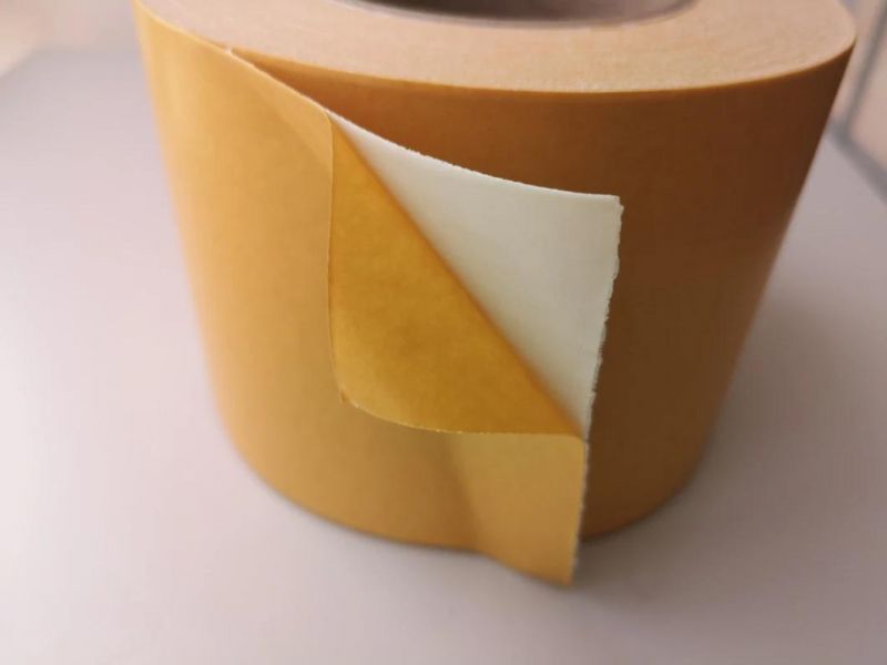 Double Faced Double Sided Adhesive Tape Two Side