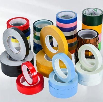High Temperature Resistant Teflon Tape, Heat Insulation, Wear Resistance and Anti-Static Teflon Tape