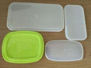 Plastic Lid for Cans Food Container Plastic Cap