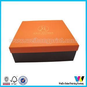 Luxury Shoes Packaging Box