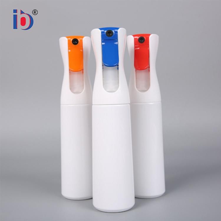 Ib-B103 Plastic Bottle with Trigger Sprayer for Super Markets, Discount Stores, Gifts Stores