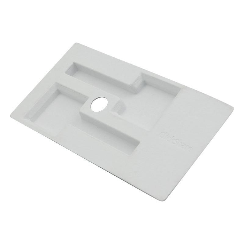 Custom Paper Mould Pulp Tray Recycled Packaging