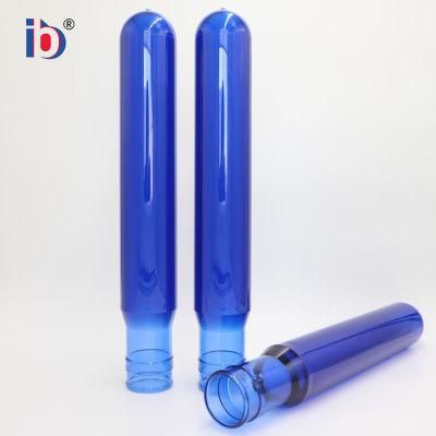 100% Virgin Pet Resin Good-Looking Fast Delivery Water Bottle Preforms