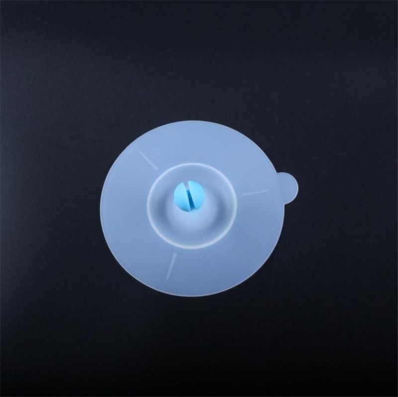 Disposable Plastic Cup Lid Covers