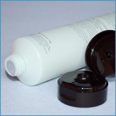 Dia50mm Cosmetic Tube with Flexo Printing