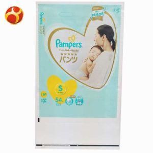 Manufacturer of Flexo Printed Baby Diaper, Incontinence Nappy Wicket Bag