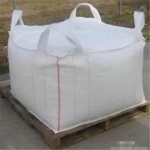 PP FIBC/Bulk/Big/Container Bag Supplier 1000kg/1500kg/2000kg One Ton U-Type Inner Stretch Anti-Static UV Factory Price for Mineral Products