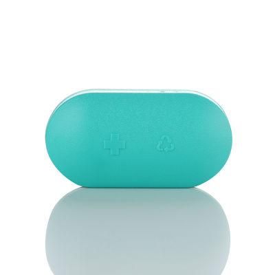 Useful Weekly Pill Box Plastic Pill Box Travel Pill Box