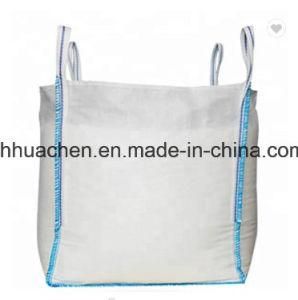 2ton Factory Price Virgin UV Ton Bag Jumbo Food Sand Bag PP Woven FIBC Bag