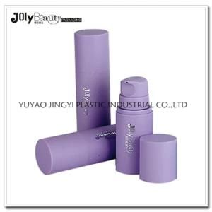 250ml High Quality Airless Bottles Cosmetics