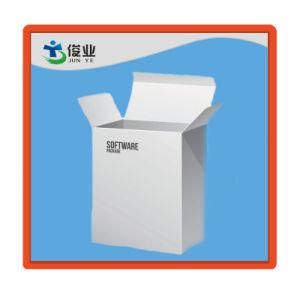 OEM Custom Printed Corrugated Packaging Carton Boxes