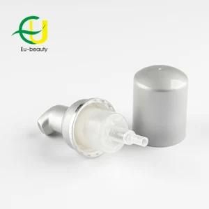 Gray Color Soap Pump and Foam Pump