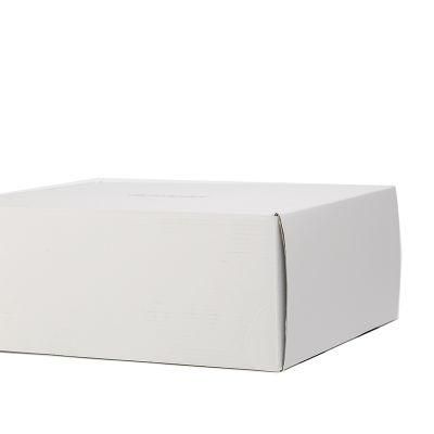 Luxury Foldable Paper Box Gift Box Packaging Box