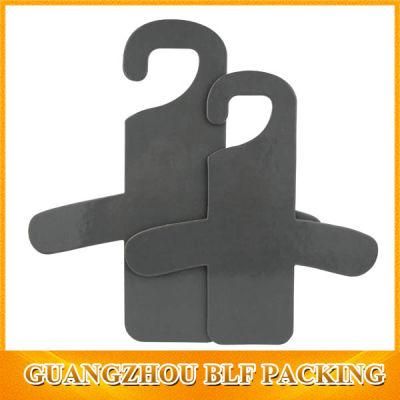 Cardboard Paper Hanger for Clothes (BLF-F120)