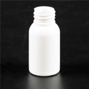 Wholesale 50ml HDPE Bottle with Screw Cap for Chemical Products