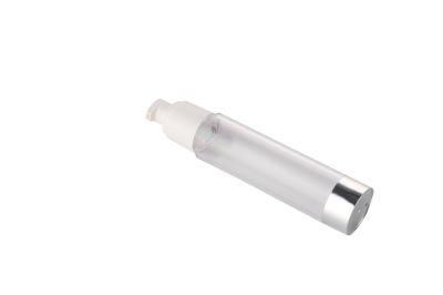 Zy07-133 Custom Cosmetic Lotion Pump Spray Bottle