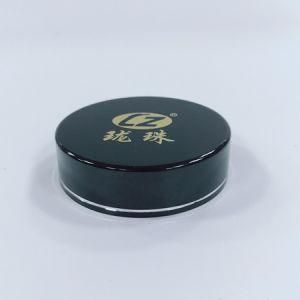 China Factory Low Price Recyclable Lids Printed Aluminum Caps Metal Screw Caps