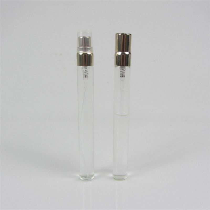 Small 10ml Essential Oil Bottle Glass Perfume Bottle