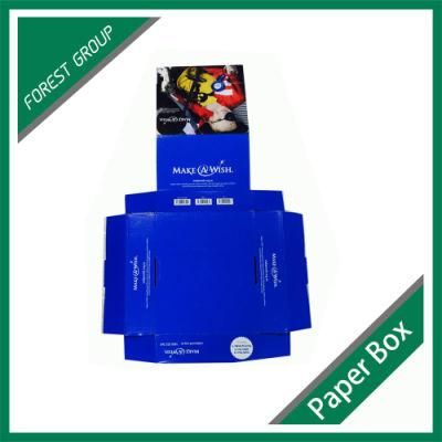 Wholesale Cardbaord Display Box with Inserts