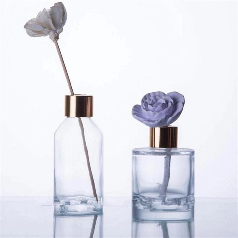 Custom Plaster Scented Aroma Fragrance Perfume Bottle Stopper