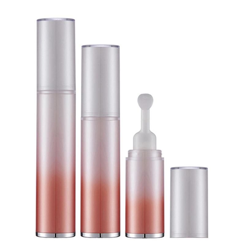 Cosmetic Bottle Airless Roll on Bottle PP Roller Bottle