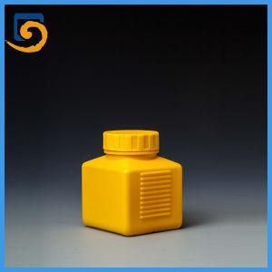 E113 Plastic Medicine Vials / Container/ for Pill/ Capsule/Solid/ Powder 500g (Promotion)