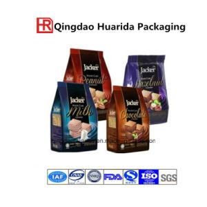 Standing up Customized Printing Small Snack Packaging Bag