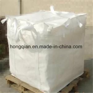 PP FIBC/Bulk/Big/Container Bag Supplier 1000kg/1500kg/2000kg One Ton Recyclable Anti-Static Reusable for Mineral Products Factory Price