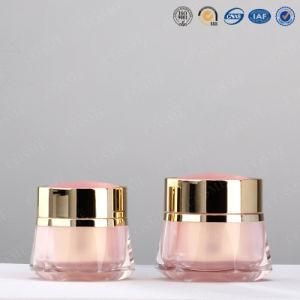 30g High Quanlity Popular Design Acrylic Cosmetic Jar