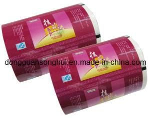 Tea Packaging Film / Tea Roll Film / Plastic Tea Film