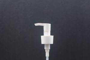 PP Cosmetic Toner Bottle Packaging Body Emulsion Dispenser Lotion Pump.