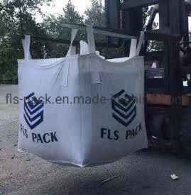 Big Bulk Bag Un Jumbo for Dangerous Goods Packing