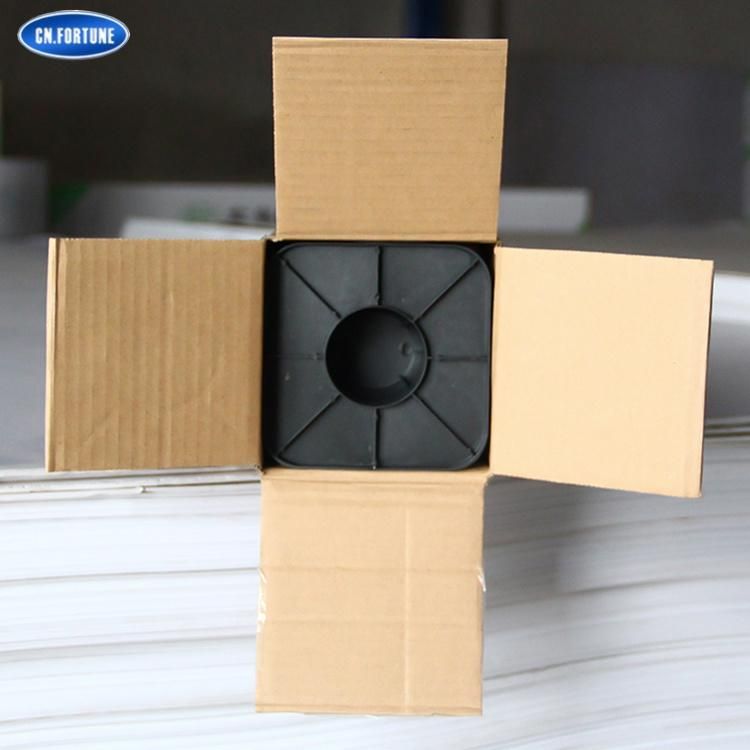 Advertising Material PP Paper Roll for Display Stand