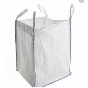 China 1000kg/1500kg/2000kg Polypropylene PP Woven Jumbo Bag FIBC Supplier Factory Price