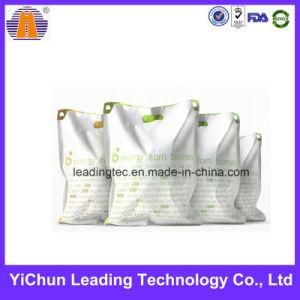 Customized Printed Promotional Biodegradable Plastic Shopping Gift Bag