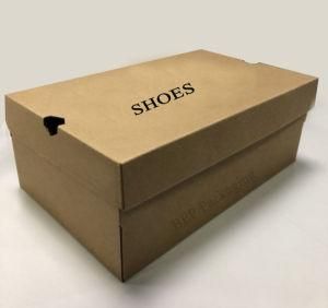 Brown Kraft Paper Corrugated Carton Box for Shipping, Cardboard Box Supplier