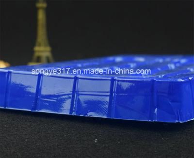 Mazarine PVC Tableware Blister Tray