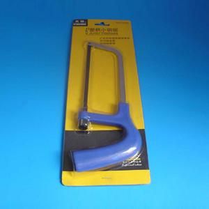 Plastic Clamshell Packaging for Hardware (A-008)