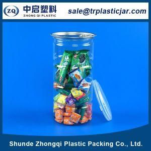 1380ml Plastic Can