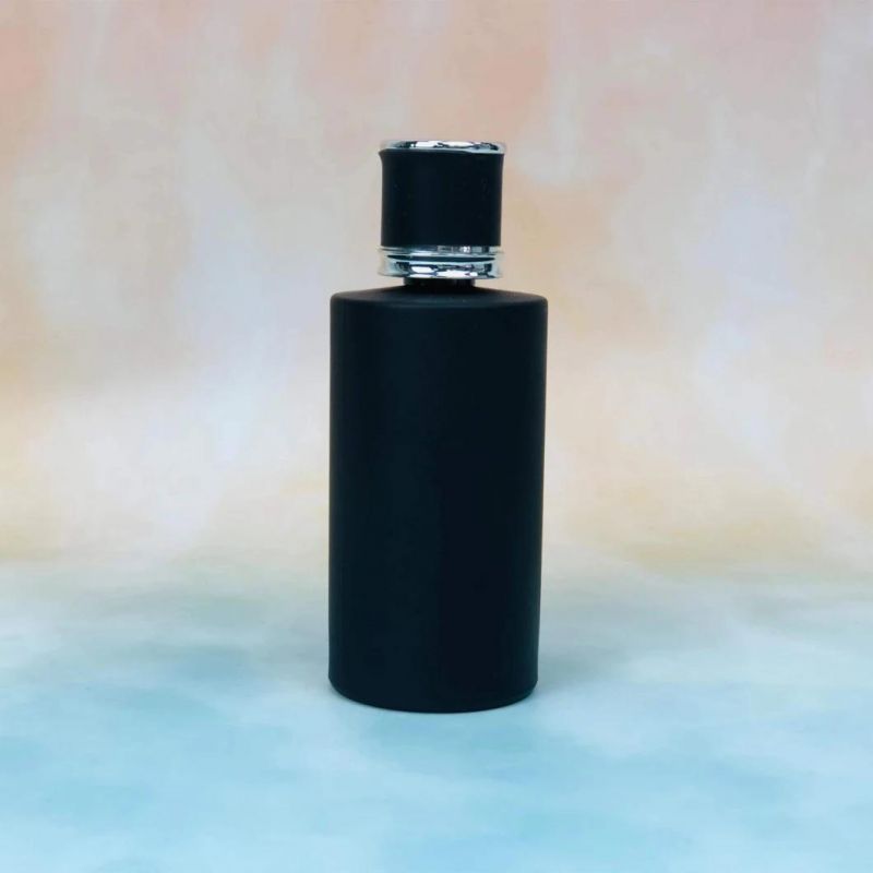 Wholesale 30 Ml 50ml 100ml Customized Perfume Bottles for Female Male Used with High Quality Standard