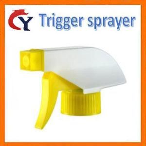 High Quality Bottle Air Pressure Pump Hand Held Trigger Sprayer